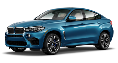 bmw x6 4.4 engines