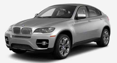 bmw x6 reconditioned engines
